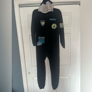 Boys onesie